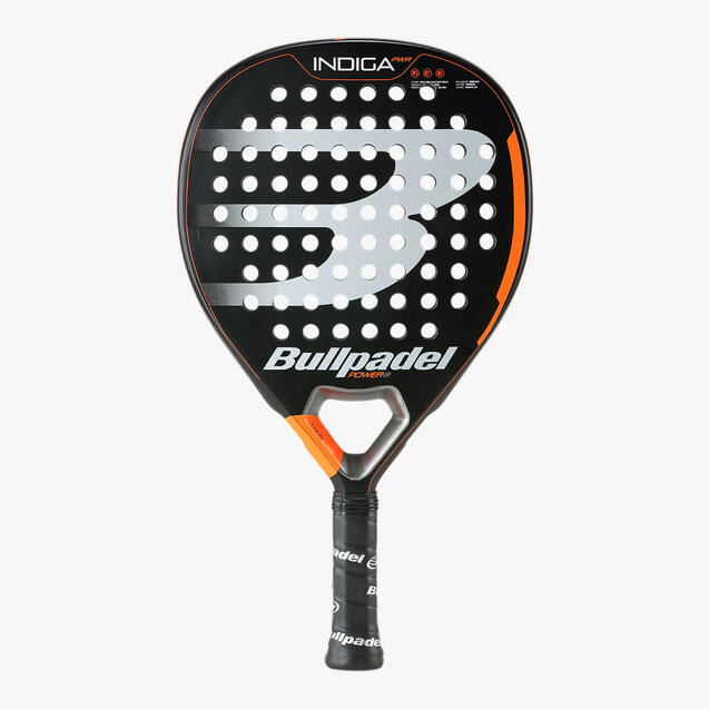 Raquette de padel Bullpadel IndigaPower 2022 Raquette de padel Bullpadel IndigaPower 2022