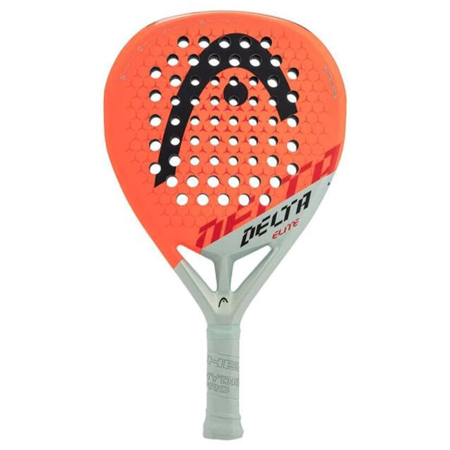 Raquette de padel Head Graphene 360+Delta Elite 2022 Raquette de padel Head Graphene 360+Delta Elite 2022